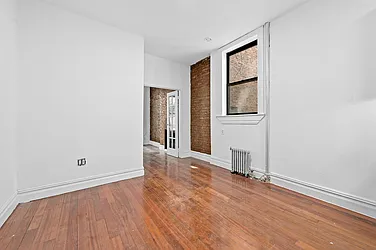 Rented by Compass