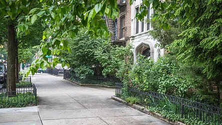 Sold by Garfield Realty 