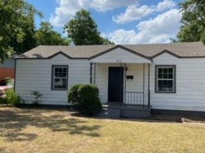 310 W Peach St, Midwest City, OK, 73110