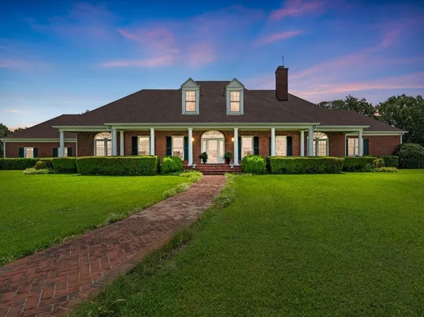 502 County Road 42520, Paris, TX 75462