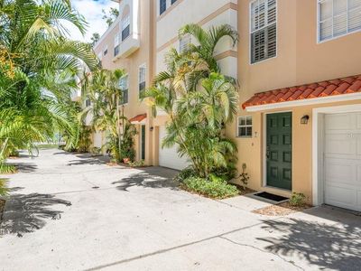 509 S Matanzas Ave UNIT 7, Tampa, FL, 33609