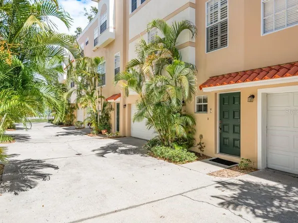 509 S Matanzas Ave Unit 7, Tampa, FL 33609