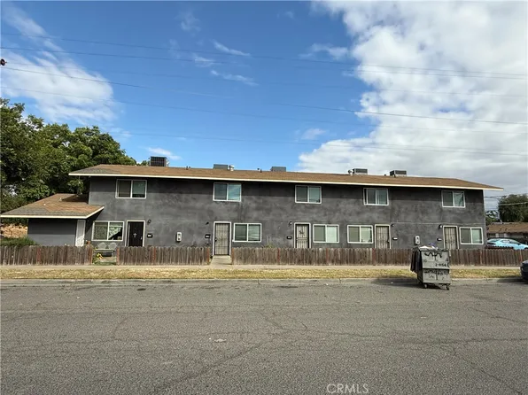 1250 I St, Merced, CA 95341