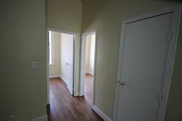 Rented by Landmark Realty & Management