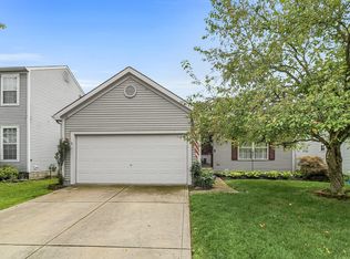 6605 Winbarr Way, Canal Winchester, OH