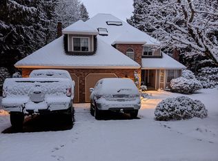 2406 222nd Ave NE, Sammamish, WA 98074