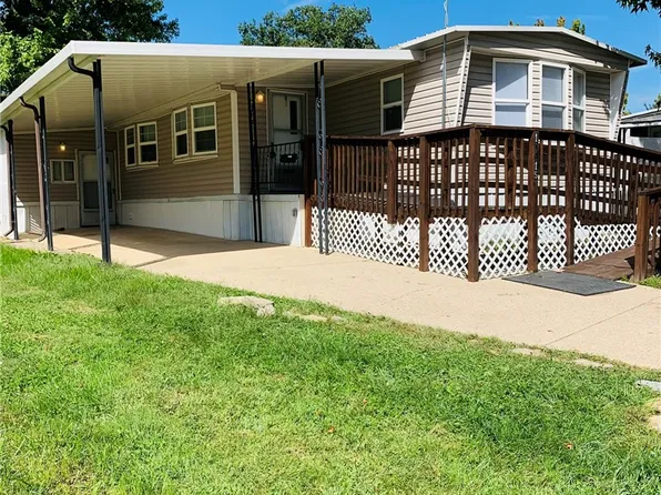 10815 W Valette Cir, Miamisburg, OH 45342