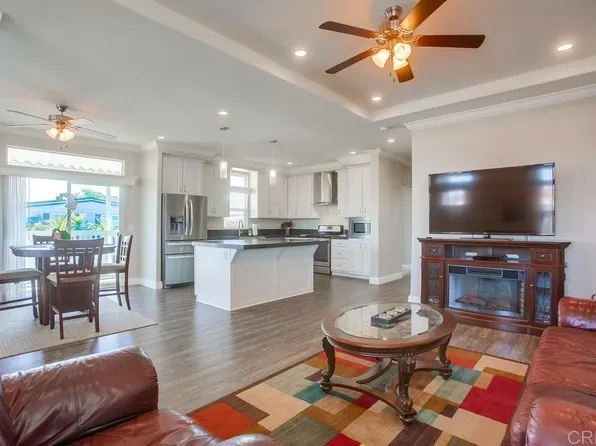 650 S Rancho Santa Fe Dr S #107, San Marcos, CA 92078