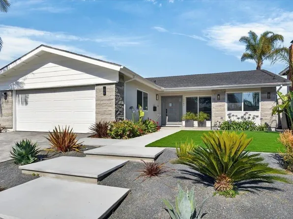 3945 Biddle St, San Diego, CA 92111