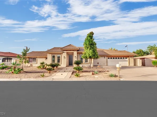 536 E Fairway Rd, Henderson, NV 89015