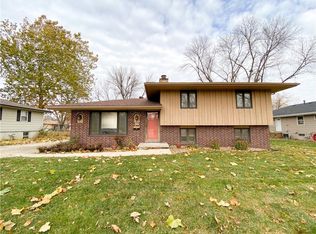 614 SE 8th St, Ankeny, IA 50021