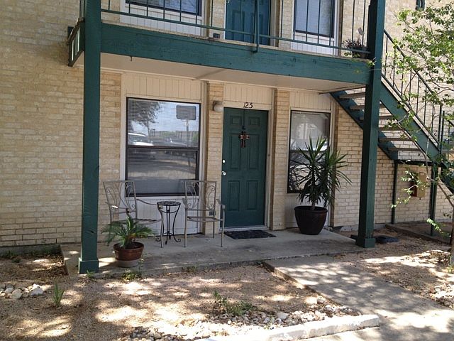 1st image of 1624 Aquarena Springs Dr APT D125