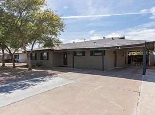 1449 W 4th Pl, Mesa, AZ 85201