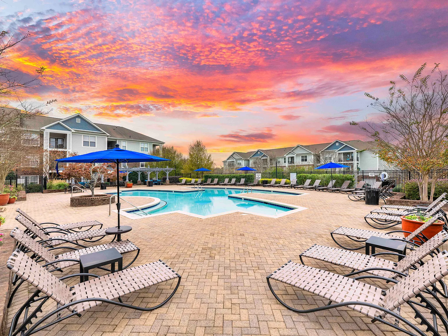MAA Huntersville — Photo 2