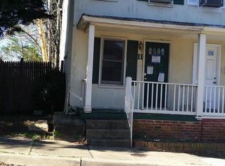 11 Ridout St, Annapolis, MD 21401