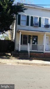 11 Ridout St, Annapolis, MD, 21401