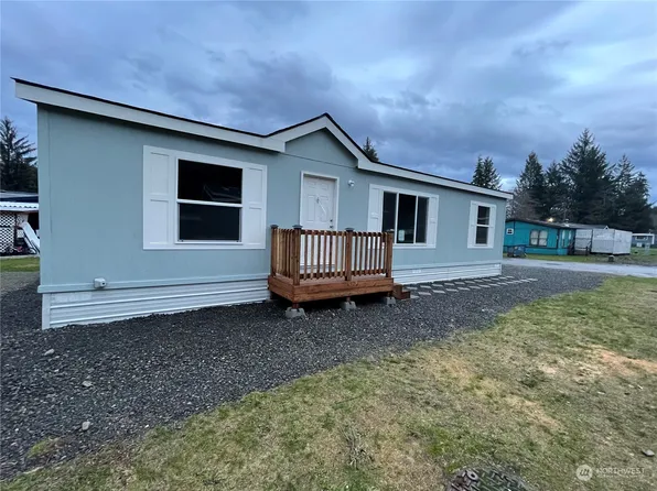 2610 Calawah Way #5, Forks, WA 98331
