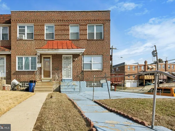 6501 W Walnut Park Dr, Philadelphia, PA 19120