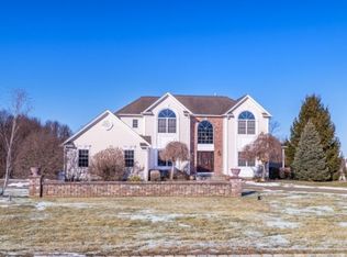 24 Saddle Ridge Rd, Sparta, NJ 07871