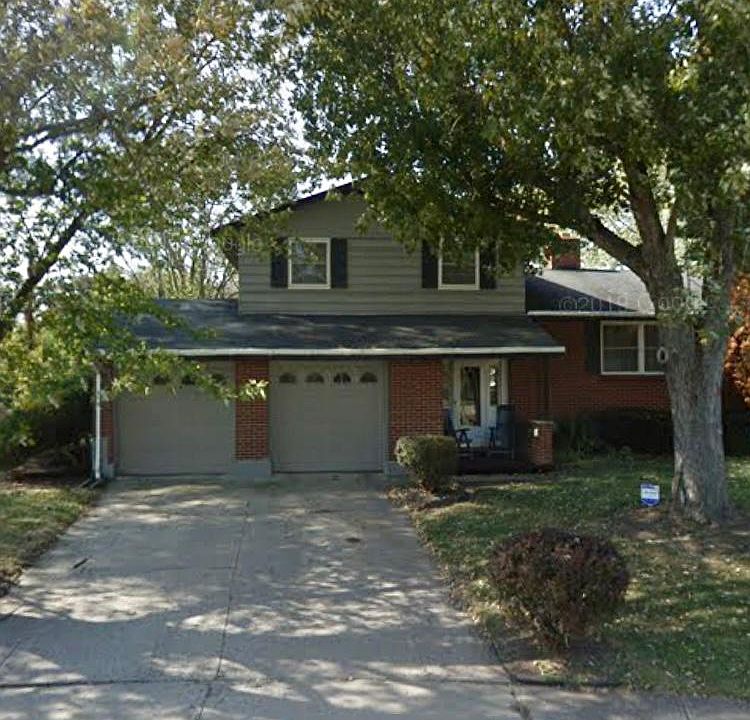 Home Sweet Home! On a quiet culdesac!