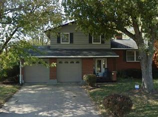 1301 Bohn Ct, Dayton, OH