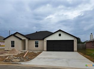 1421 Fossil Trl, Belton, TX 76513