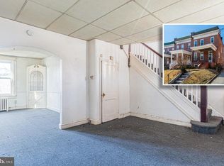 100 S Tremont Rd, Baltimore, MD 21229