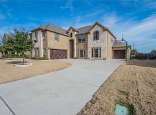 601 Lost Creek Dr, Prosper, TX 75078
