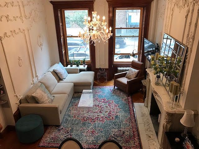 1st image of 19 W 70th St APT 1F