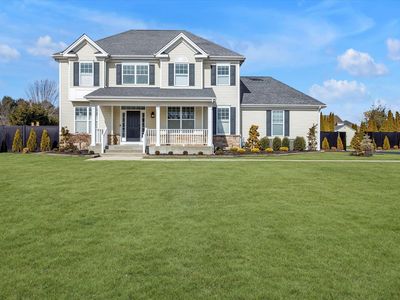 25 Maidstone Lane, Wading River, NY, 11792