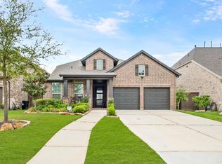 16822 Olympic National Dr, Humble, TX 77346