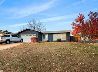 2408 Buena Vista Dr, Manhattan, KS 66502