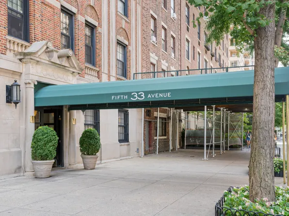 33 Fifth Avenue 3CD image 12 of 12