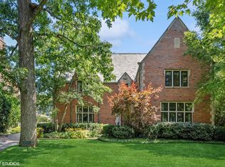 777 Rosewood Ave, Winnetka, IL