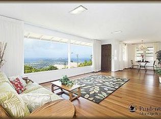 4734 Matsonia Dr, Honolulu, HI 96816