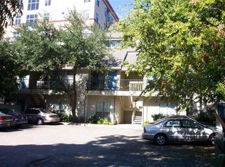 708 Graham Pl APT 201, Austin, TX 78705
