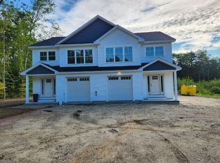 16 Presumpscot Ridge Dr, Gorham, ME 04038