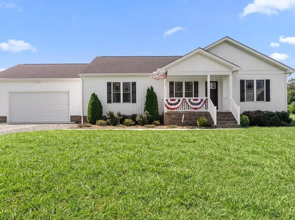 181 W Banbury Rd, Tappahannock, VA 22560