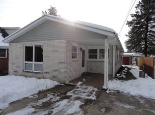 235 Walnut St, Edinboro, PA 16412