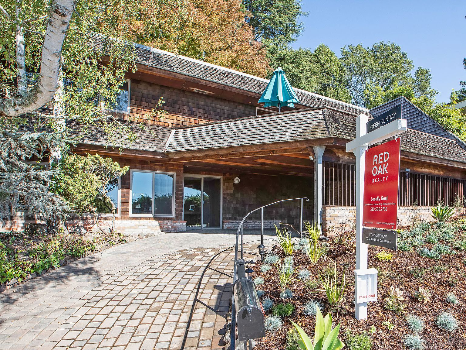 71 Fairlawn Dr, Berkeley, CA 94708 | Zillow