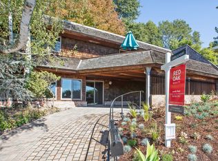 71 Fairlawn Dr, Berkeley, CA 94708