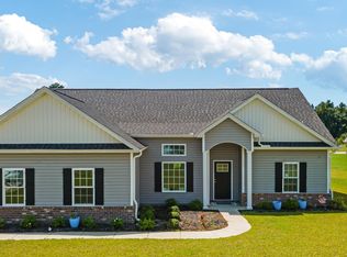 3354 Red Bluff Rd, Loris, SC 29569