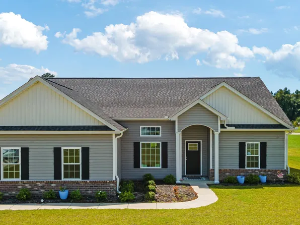 3354 Red Bluff Rd., Loris, SC 29569