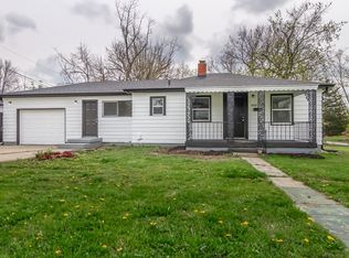4037 E 35th St, Indianapolis, IN