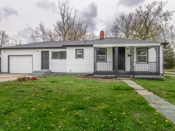 4037 E 35th St, Indianapolis, IN 46218