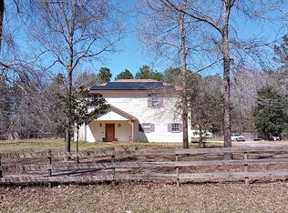 11277 Magnolia Bend Dr, Conroe, TX 77302