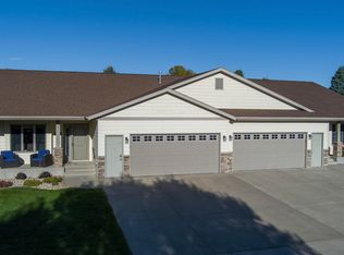 3100 Chisholm Trl, Bismarck, ND 58503