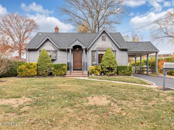 19 Linda Place, Hazlet, NJ 07730