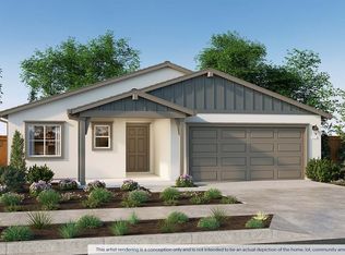 4021 E Merle Ave, Modesto, CA 95355