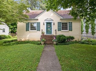1246 Kastle Rd, Lexington, KY 40502